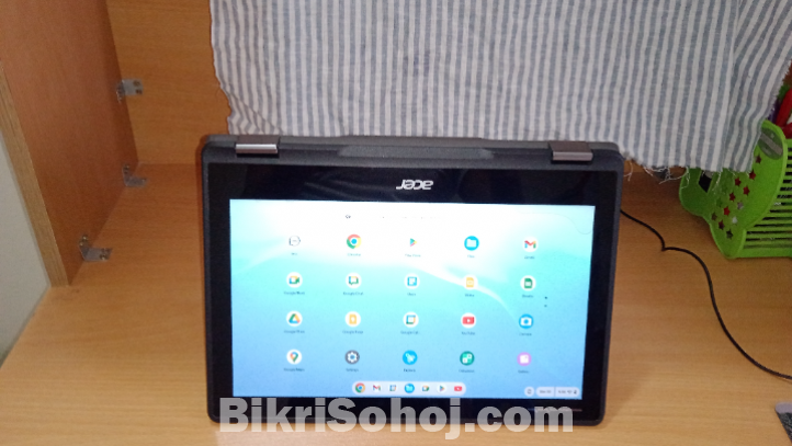 Acer chrome notebook